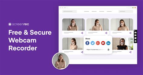 webcamrip|Free Webcam Recorder 